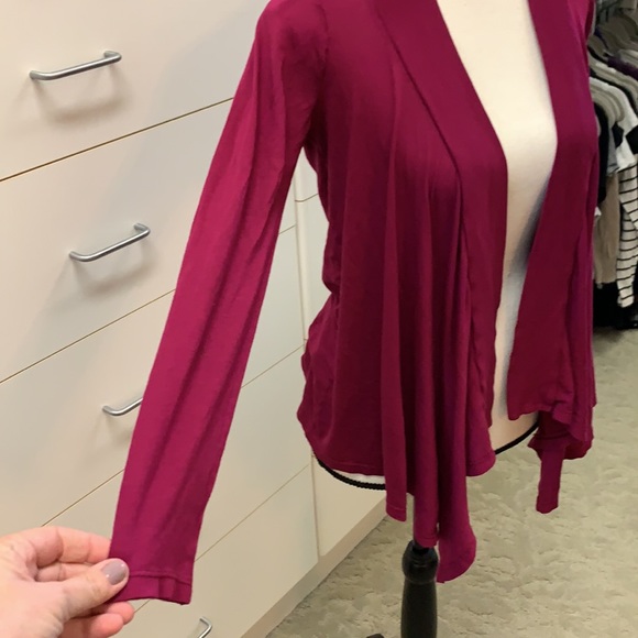 🛍️HP🛍️ splendid cardigan - Picture 3 of 7